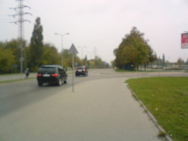 W Drodze