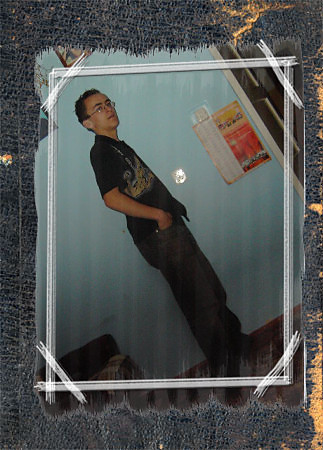 yyy Ja..xD