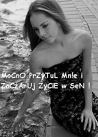 Miosc?!