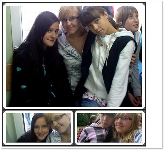 Z MoiMi Friendsami^^