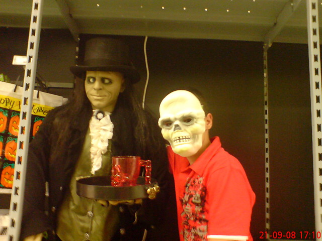 Ja i mj ziom