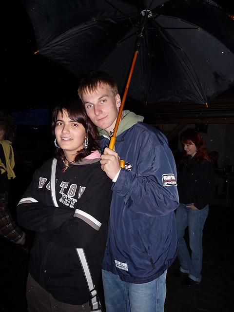 Natusia i Majo;)