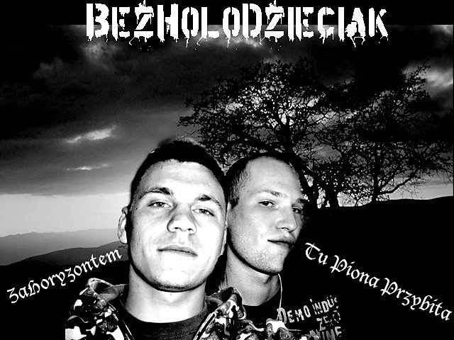 BezHoloDzieciak!