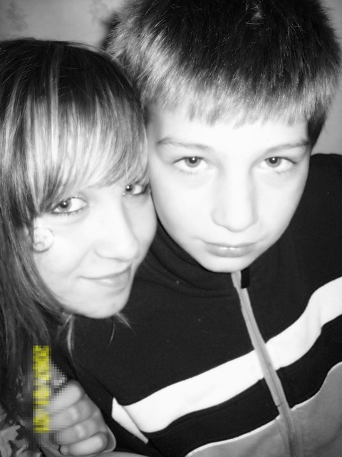 Z Siostr  :) :) 