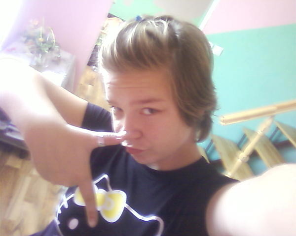 YO Yo xP