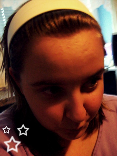This is me.