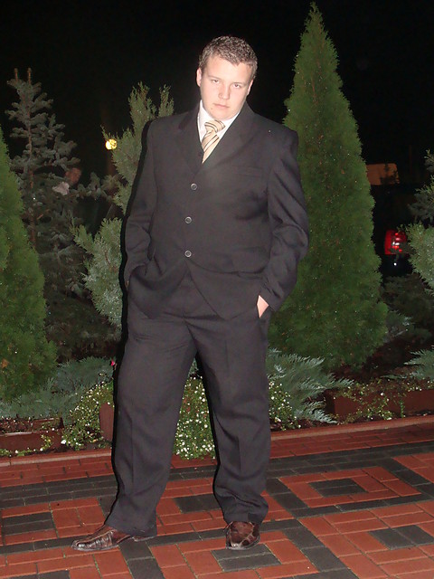 W Garniaku