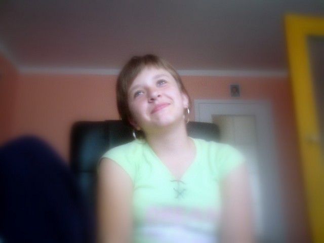 OTO PRZYJACIӣKA