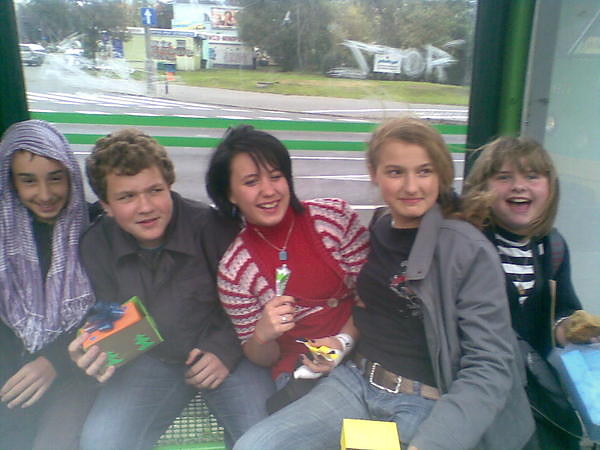 Przystanek 2b ;D