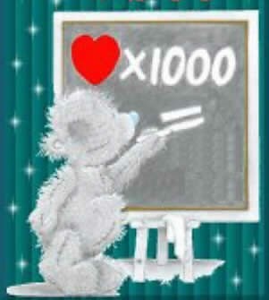 Jestem otwarta na kosmos ;D