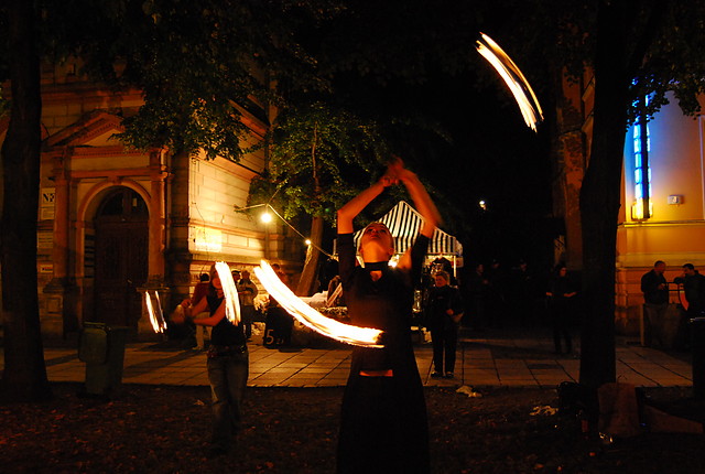 Winobranie 2008