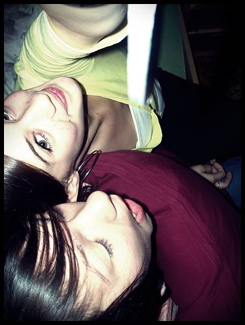 Z EMEM MYM!! ;*