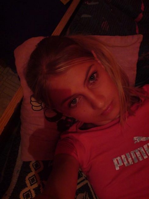 This Is Me :*
