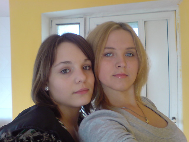 Ola z Ola:)