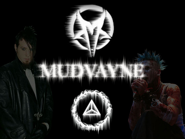 Mudvayne