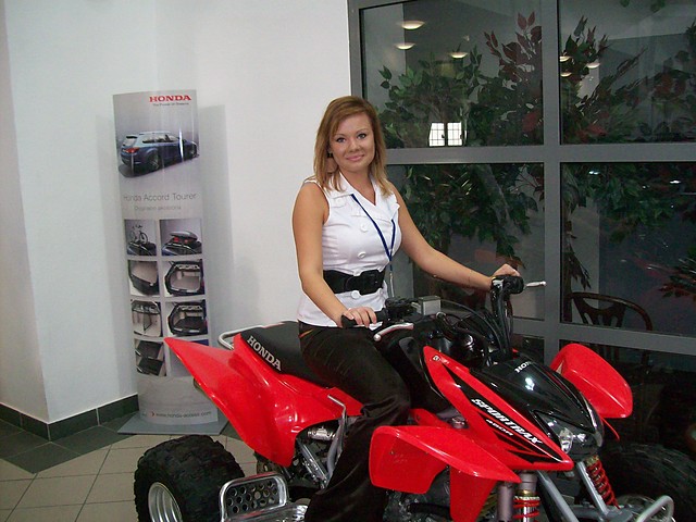 Targi Motoryzacyjne