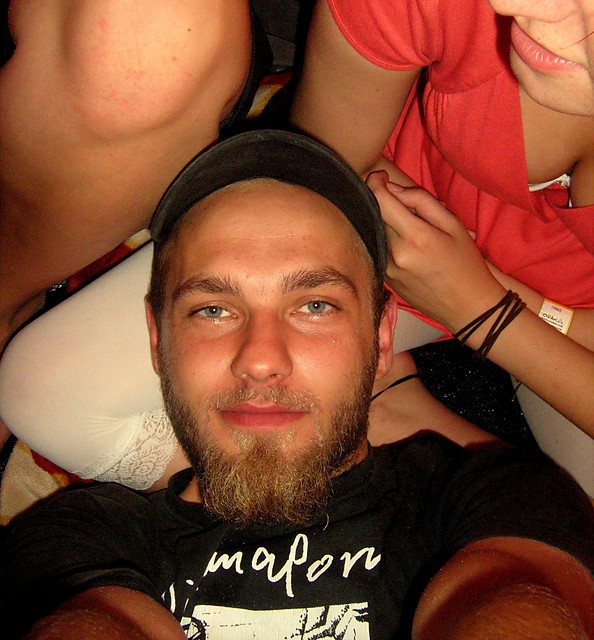Reggaeland `08.