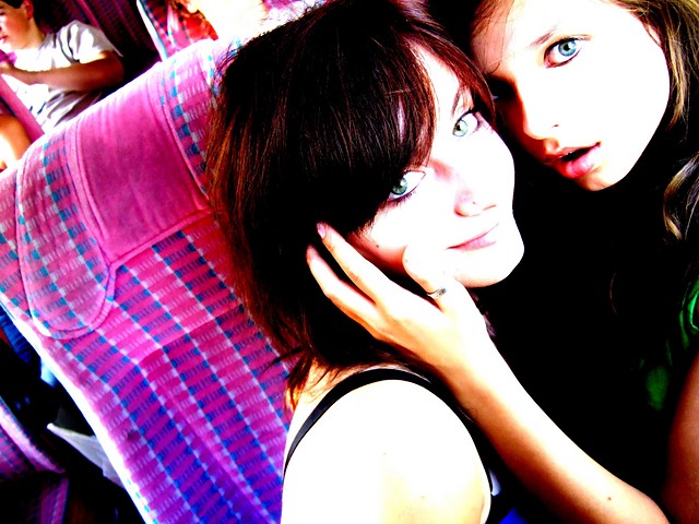 I liked it^^ xD