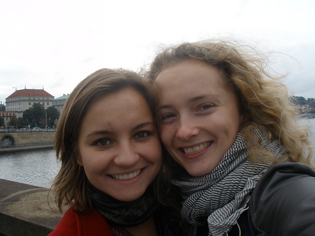 Praha 2008