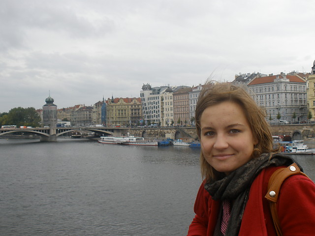 Praha 2008