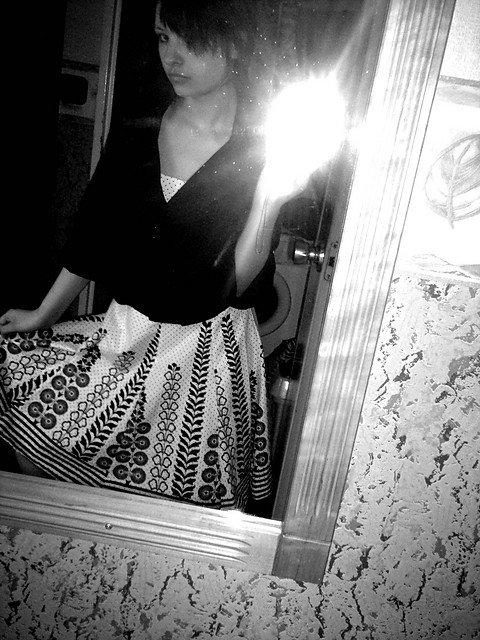 ` :*