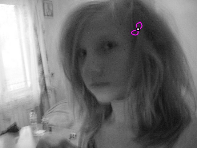 I jest 