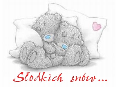 Wpis misie3kochane
