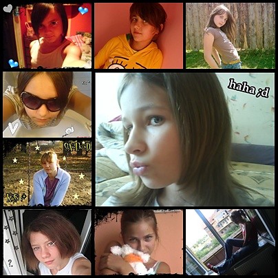 Kocham < 3