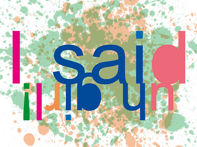 isaid