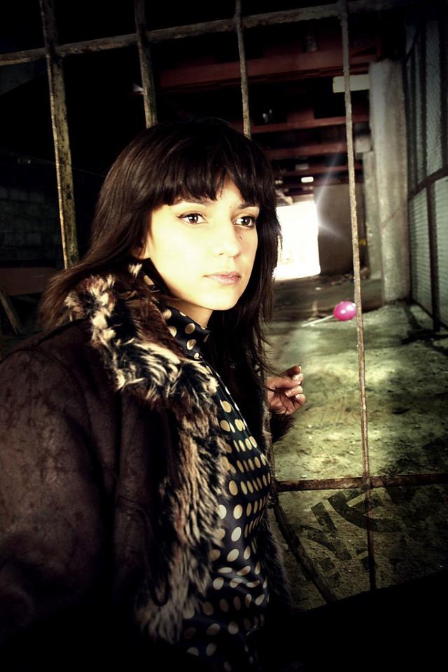 Nebbia III