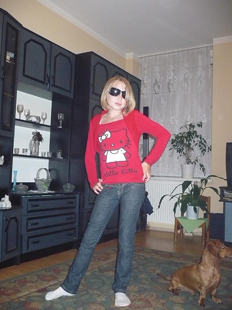 Wpis szwaracka
