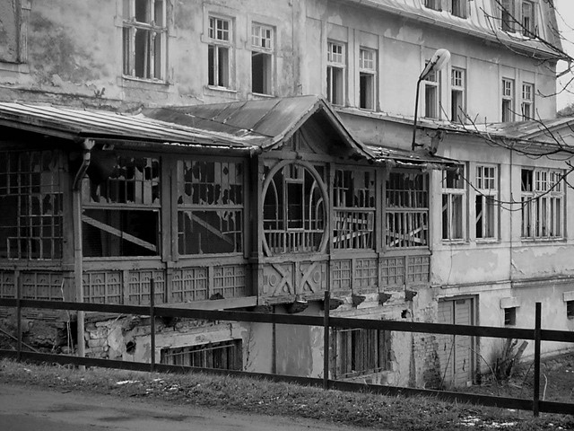 czechy