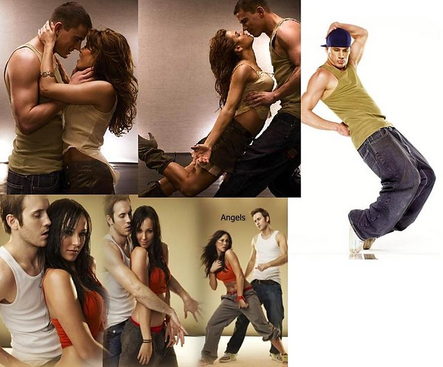 HH Dance