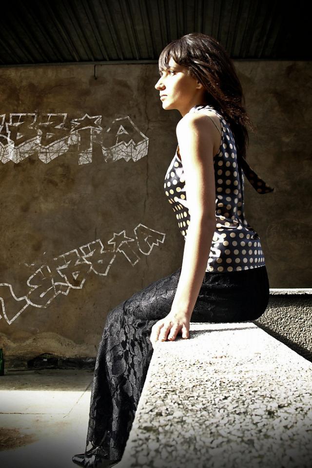 Nebbia IV
