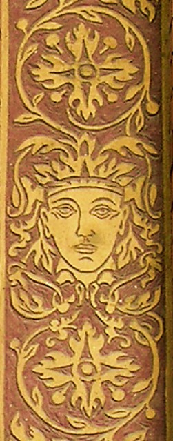 ORNAMENTY I MASKI