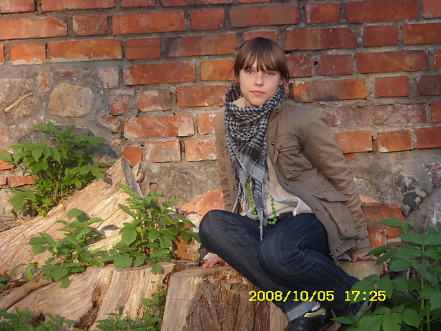 Paulinka D.