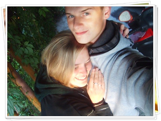 Zaczaruj mnie:*