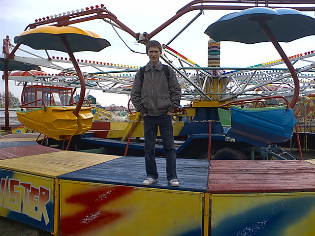 Lunapark xD