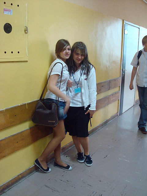 ;*Dzie nauczyciela ;*