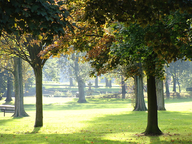 Horton Park 2 - Bradford