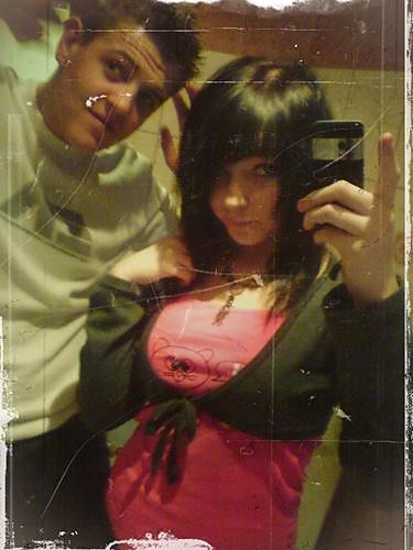 z braciszkiem x3