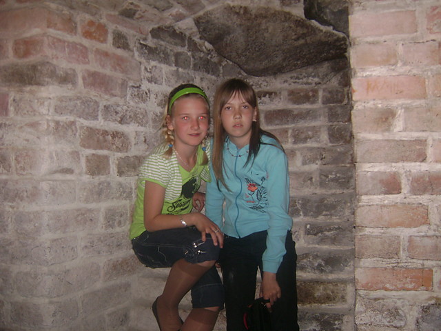 Ja i Adusia