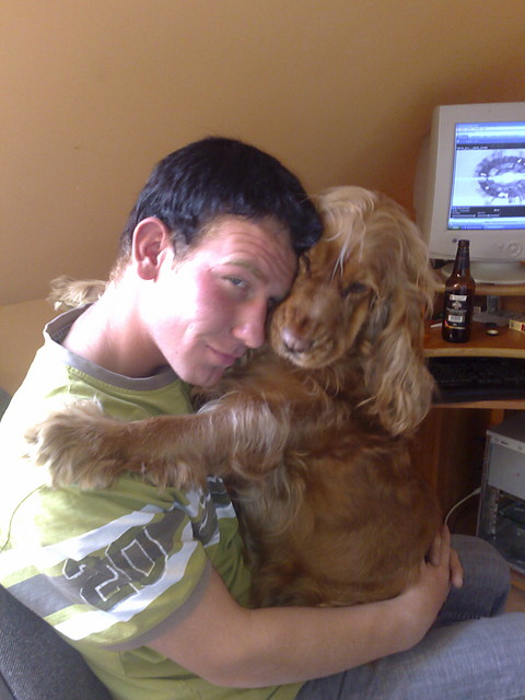 Mj mi z Suni...
