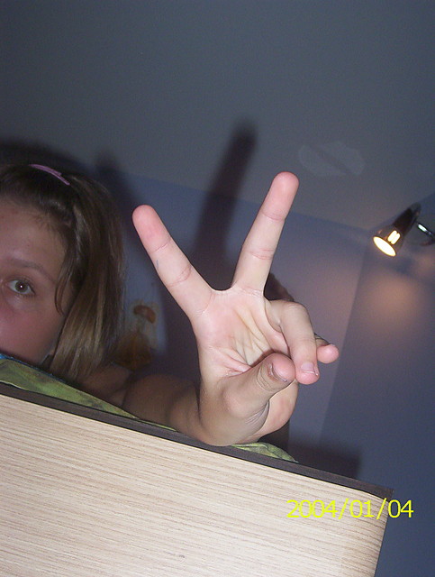 bo mi sie takie podoba . x3