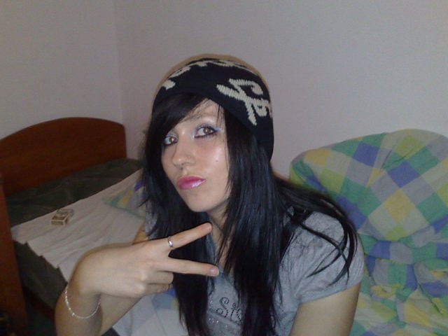 Wpis diabliczka90
