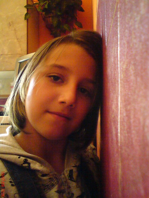 Zmczona