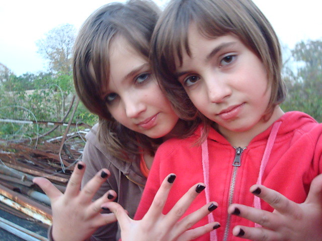 We ;** 