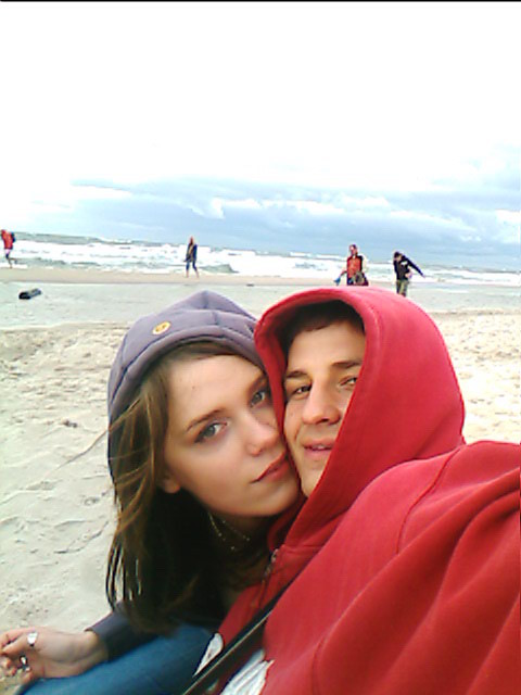 Rowy 08. 2008