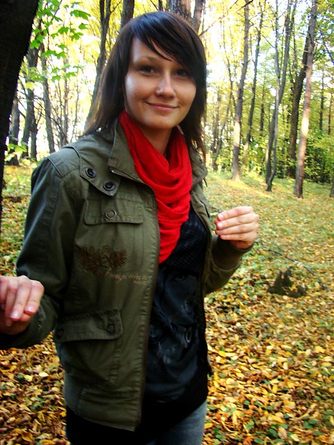 w poszukiwaniu Bor(su)ka :*