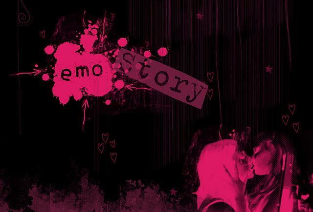 Emo Story :)